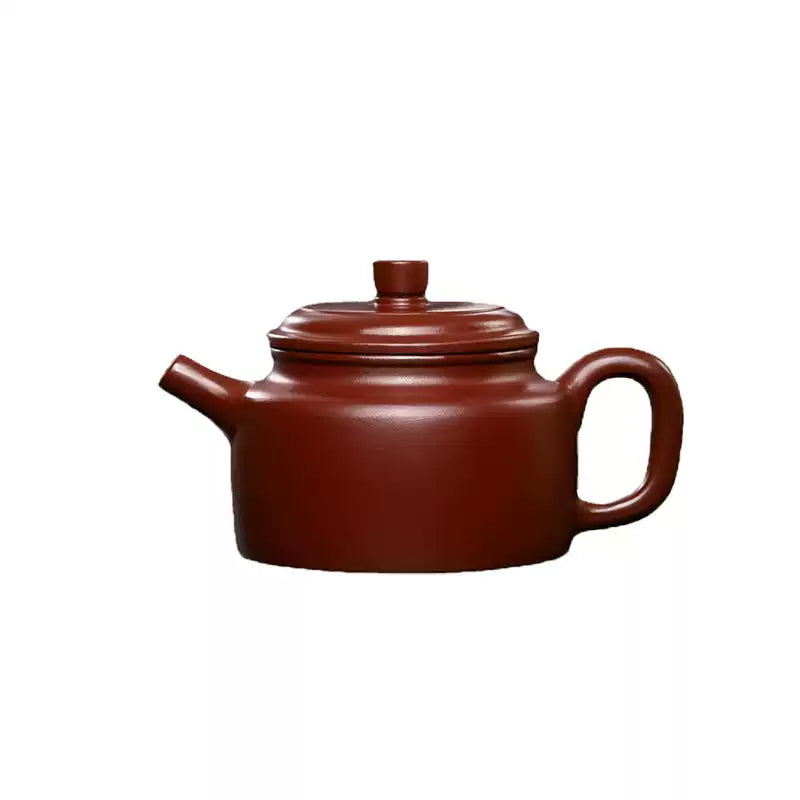 Yixing Zisha Teapot